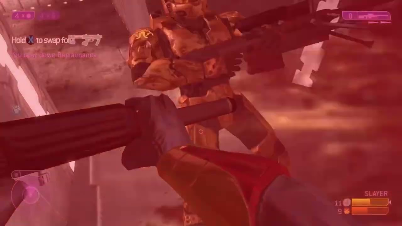 Hilarious and Epic Halo Clips #77 Featuring @DeBaladCLOAKER19