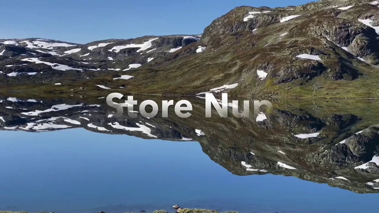 Haukelifjell