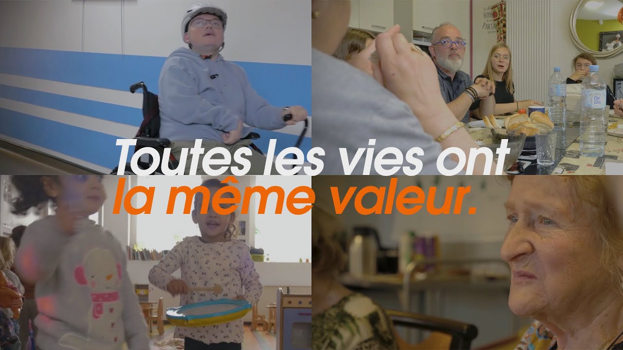 La vie à l'Afeji : découvrez notre association !