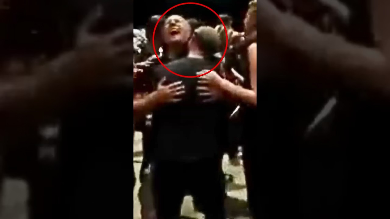 Самое тревожное видео о церкви Вефиль за всю историю