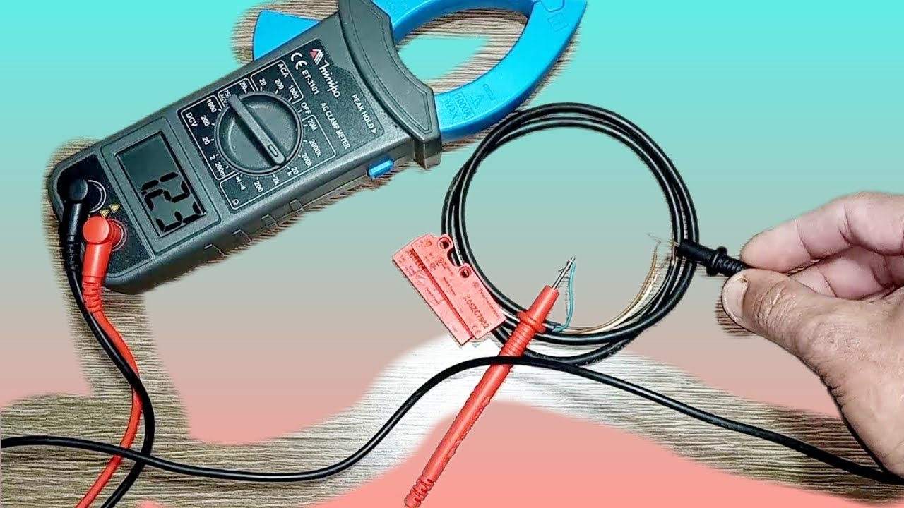 Como identificar os fios de liga&ccedil;&atilde;o de um sensor magn&eacute;tico de 4 fios da NR12