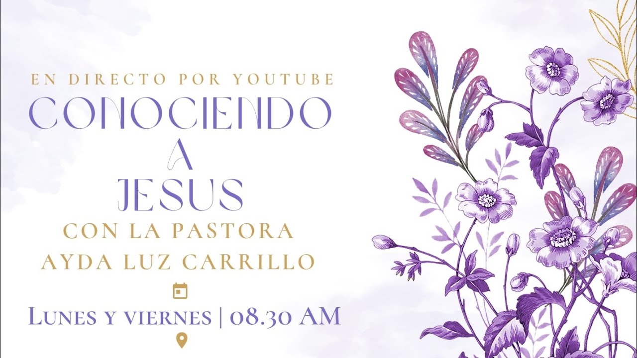 La sociedad necesita la palabra de Dios📜📜🙏