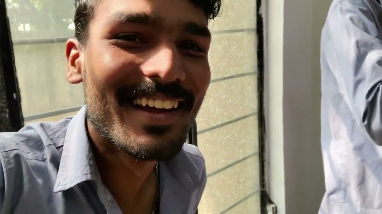 My first vlog😅