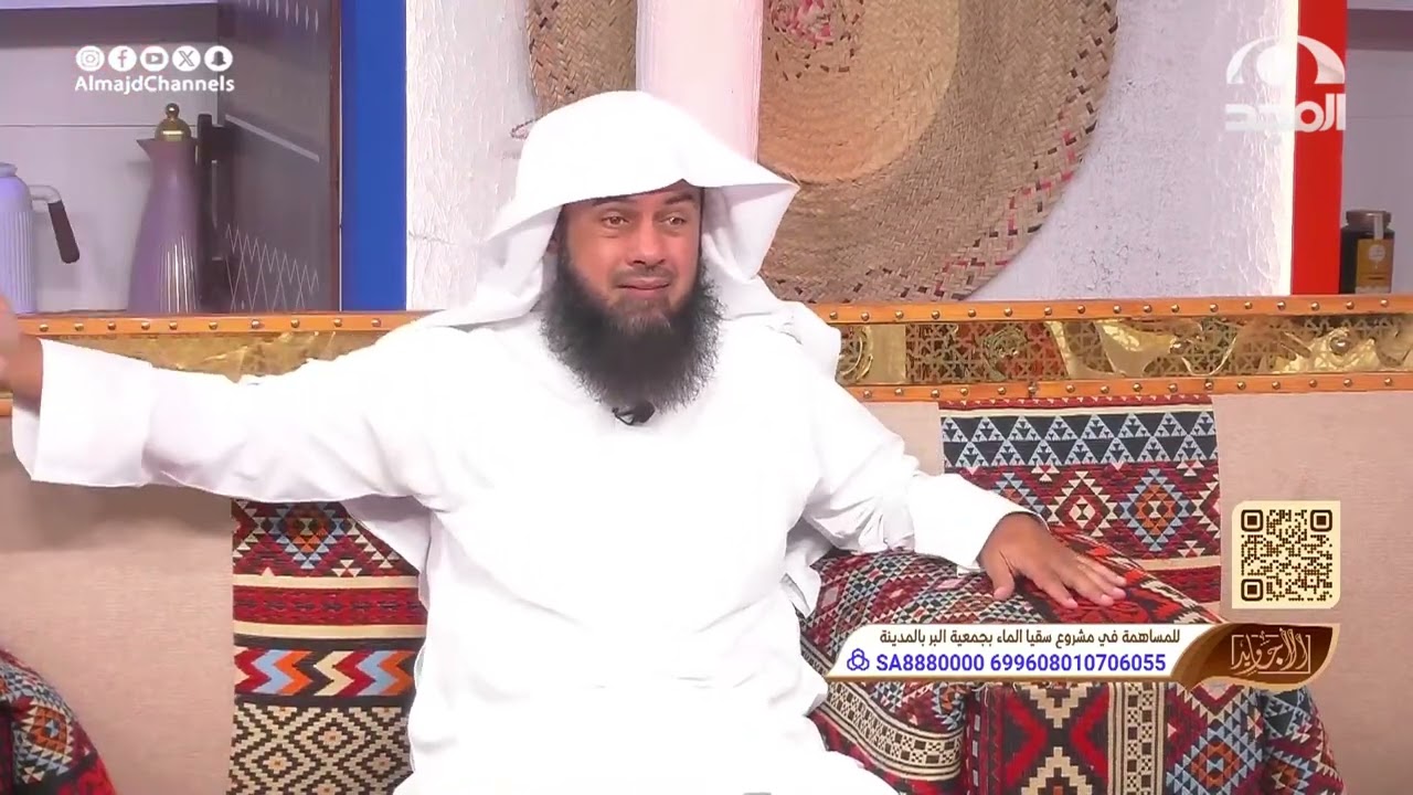 المعركة المستمرة بينك وبين نفسك ونتائجها.  د. محمد الطريف