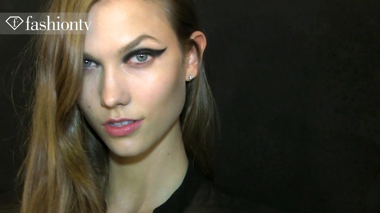 Karlie Kloss, Tilda Swinton, Lily Donaldson Celebrate Alber Elbaz's 10th Year at Lanvin | FashionTV