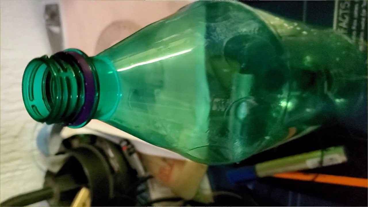 Producción de Hidrógeno a partir de sosa caustica y Aluminio, Calculado y experimental parte 2 de 3