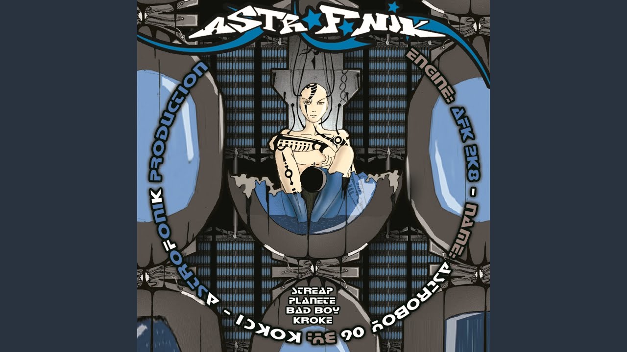 Planete (Original Mix)