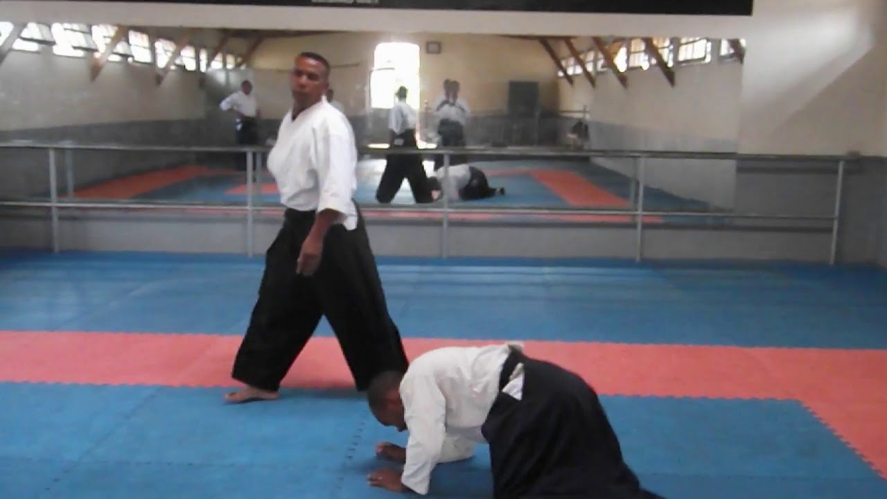 FAHATSIAROVANA Shihan RAMBELOSON Charles Episode1