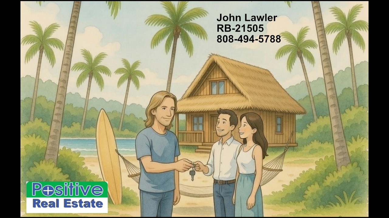 Big Island East Hawaii New Listings | Pahoa & Keaau Homes