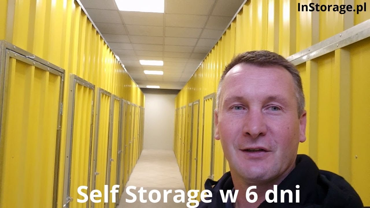 InStorage.pl-franczyza od 0 zł