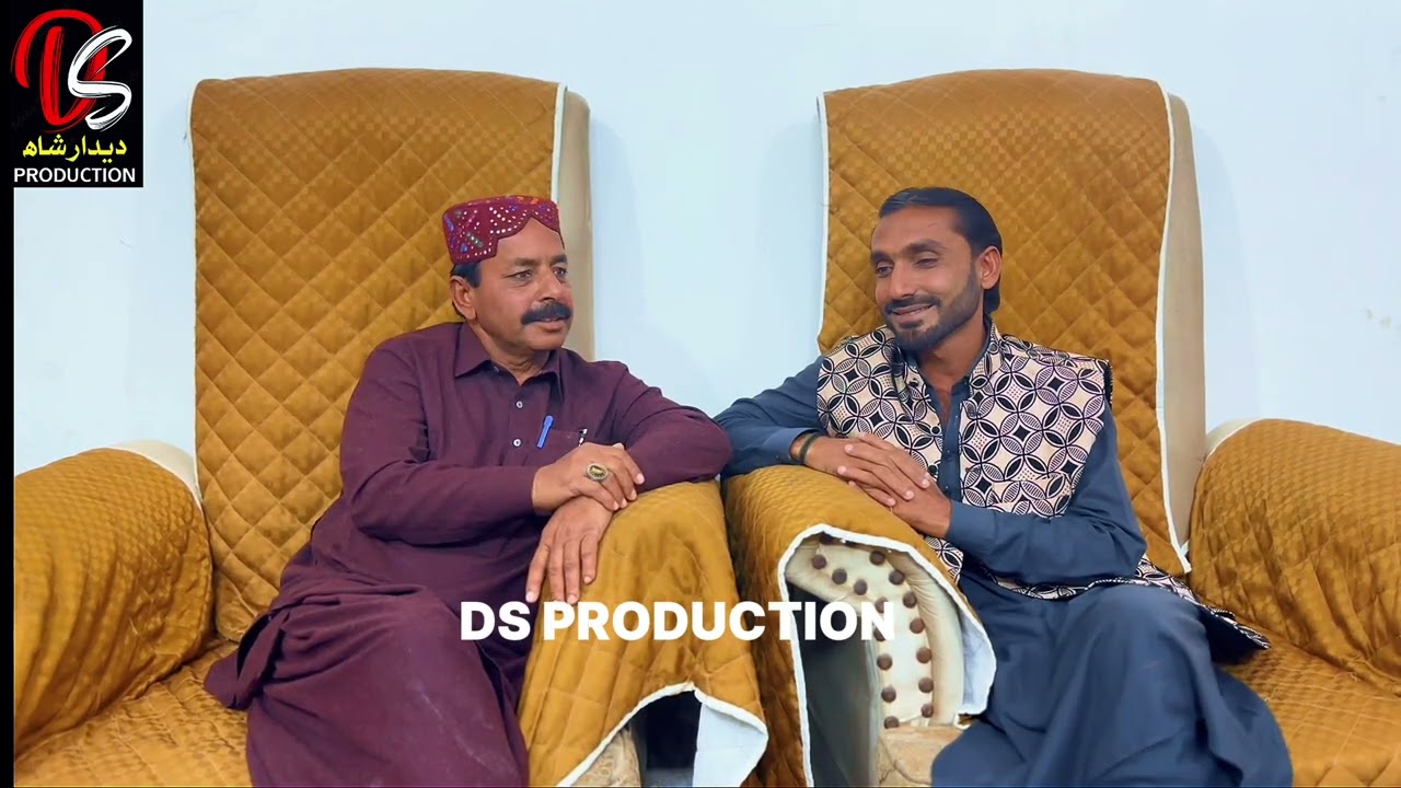 Jalal Chandio Interview ustad ali hassan babar part 1 #jalal chandio #sindhi songs