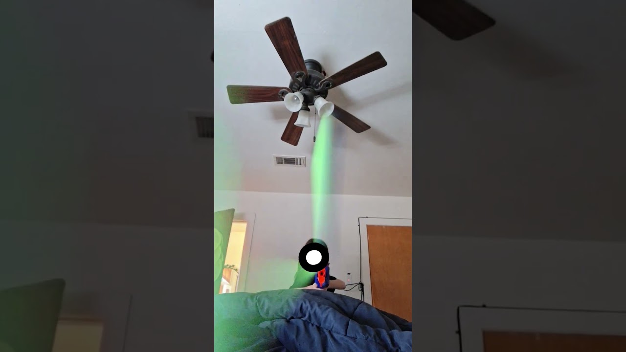 NERF INFINUS IS AWSOME!!! 