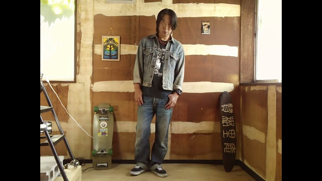 60's LEVI'S 557XX デニムジャケット　ACxDC T シャツ　Lee 101B ジーンズ　VANS オーセンティック　【2023 - 0911B】