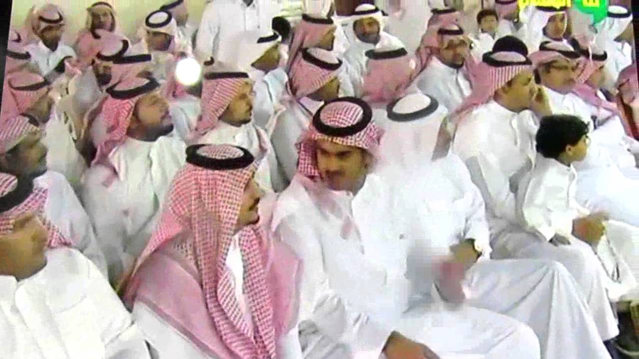 قصيدة شاقول الخرش في معايدة تواصل زهران بتبووك