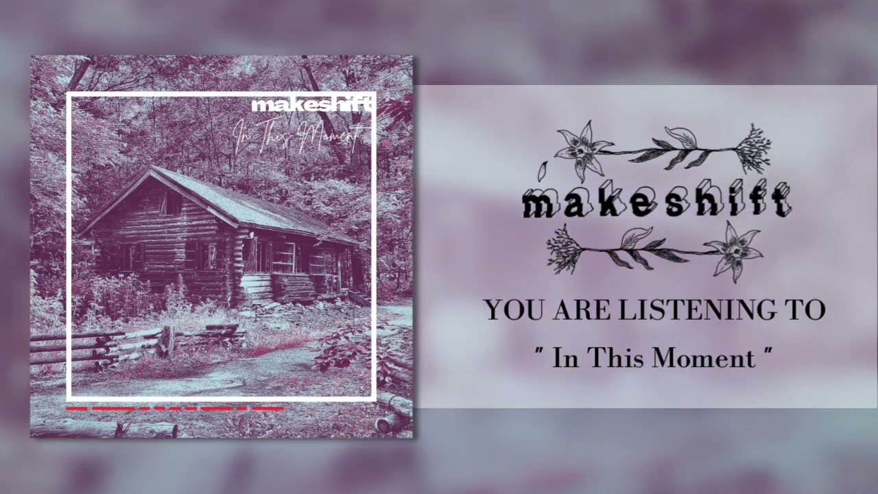 makeshift - In This Moment（Official Audio）