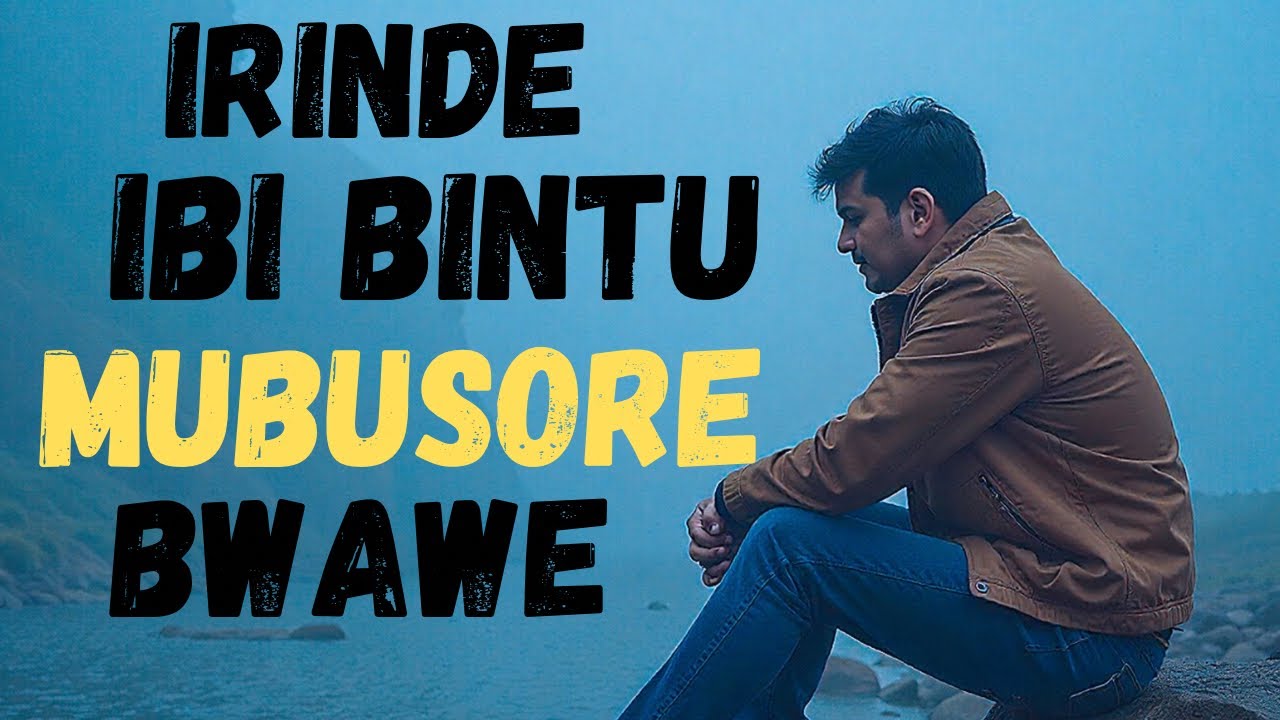 INGESO 10 BURI MUSORE AGOMBA KWIRINDA MUBUSORE BWE