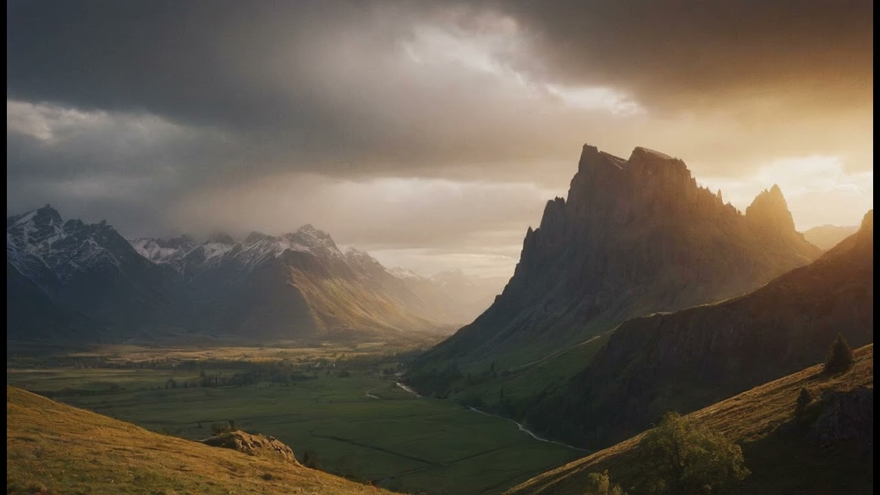 Genesis of the Brave – Epic Movie Trailer Music | AksuBeats
