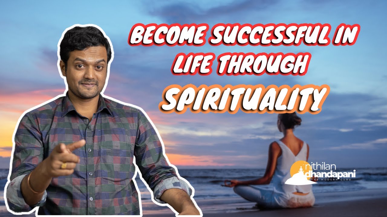 எண்ணமற்ற நிலை அடைய கடினமாக இருக்கிறதா | Why going into Thoughtless State is tough | ND