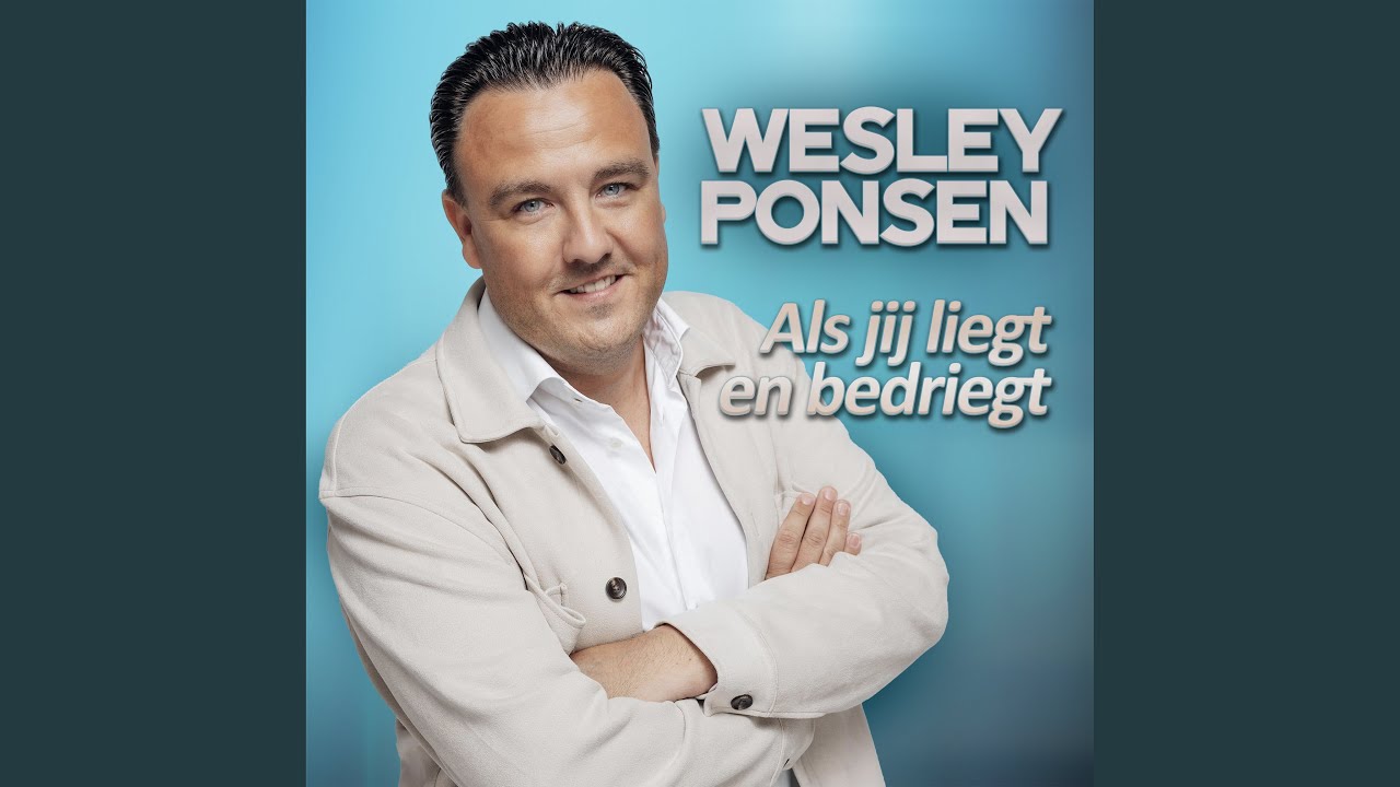 Als Jij Liegt En Bedriegt