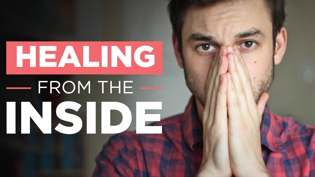 Healing From Psychological Trauma and Chronic Illness