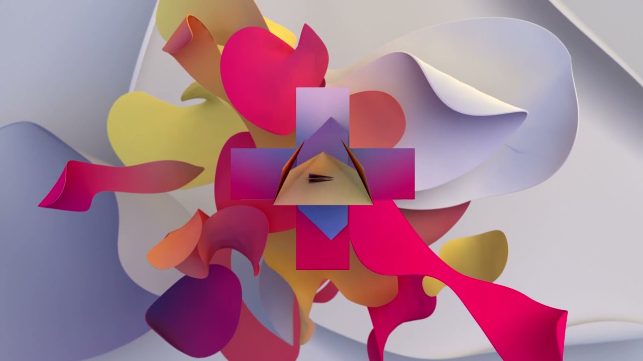 Canal + Premium - Autopromocja i ident 02.04.2022