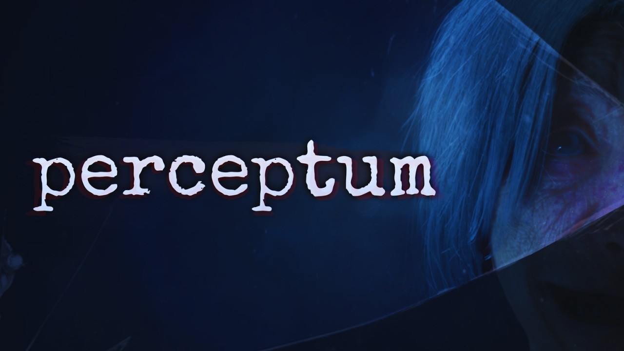PERCEPTUM DEMO - ELE ESTÁ NA SUA CASA !