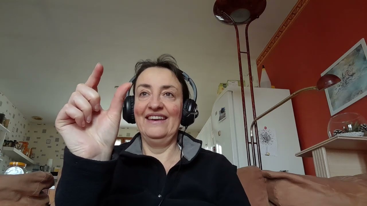 La vision sans tête 