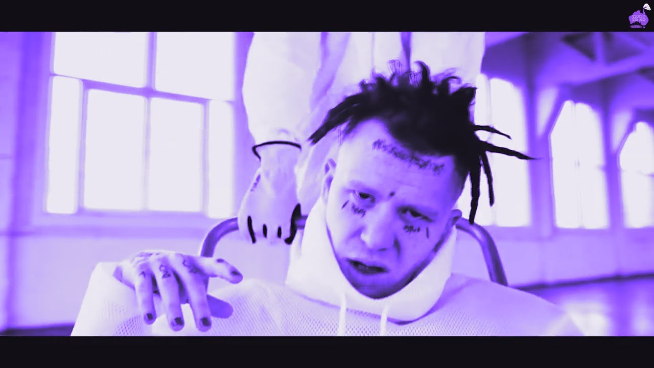 Ouija Macc - Fall Thru Da Floor [Chopped & Screwed] PhiXioN