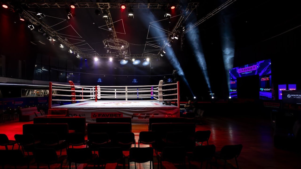 Road to FCFC 12. Ponomarenko Rostislav VS Moloshny Vladyslav