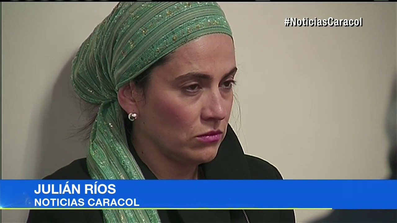 ¿Intentaron sacar el cuerpo de Yuliana Samboní en un vuelo chárter? | Noticias Caracol