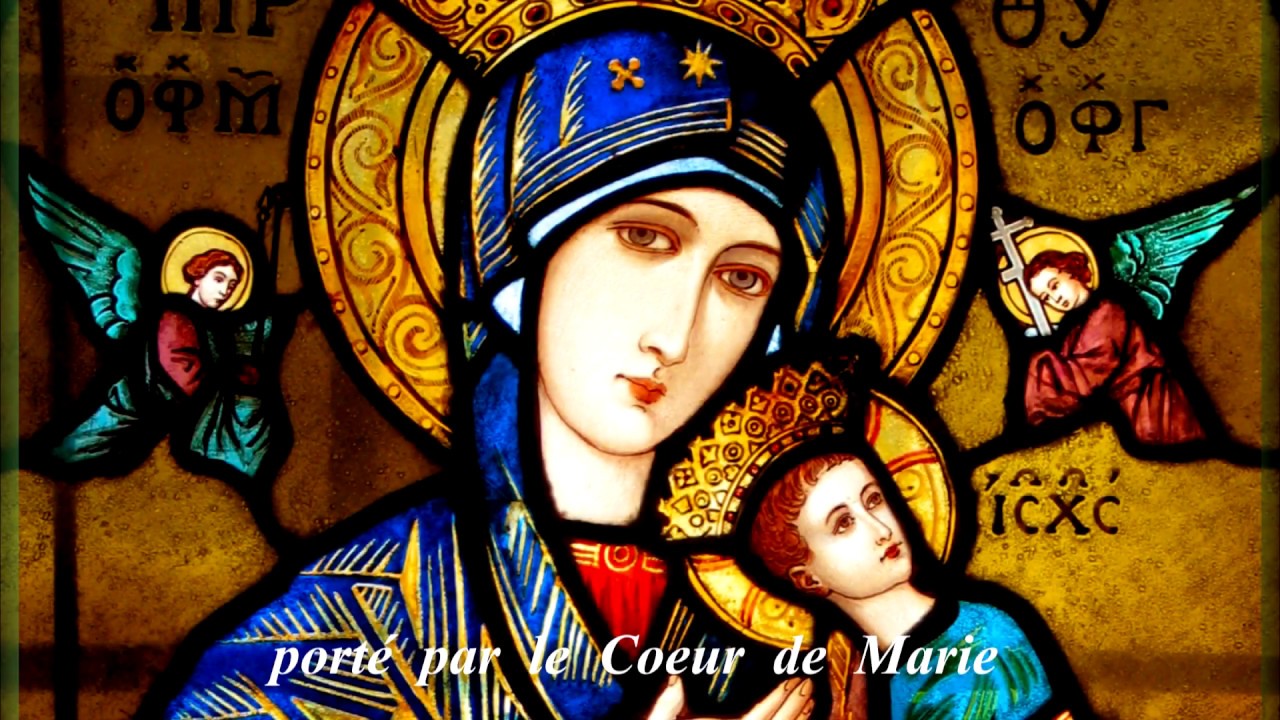 Chantons pour Padre Pio