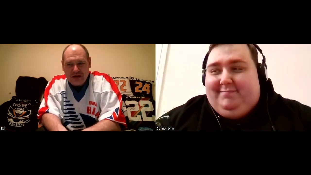 Behind the Curtain Episode 30 with Ed Neilson