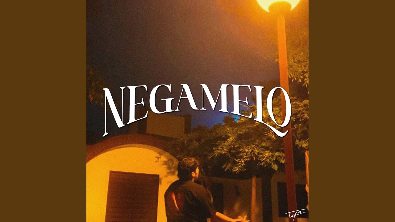 Negamelo