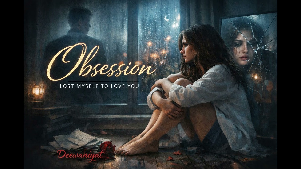 Deewaniyat | Obsession - A Song for Unreciprocated Love & Sacrifice 💔