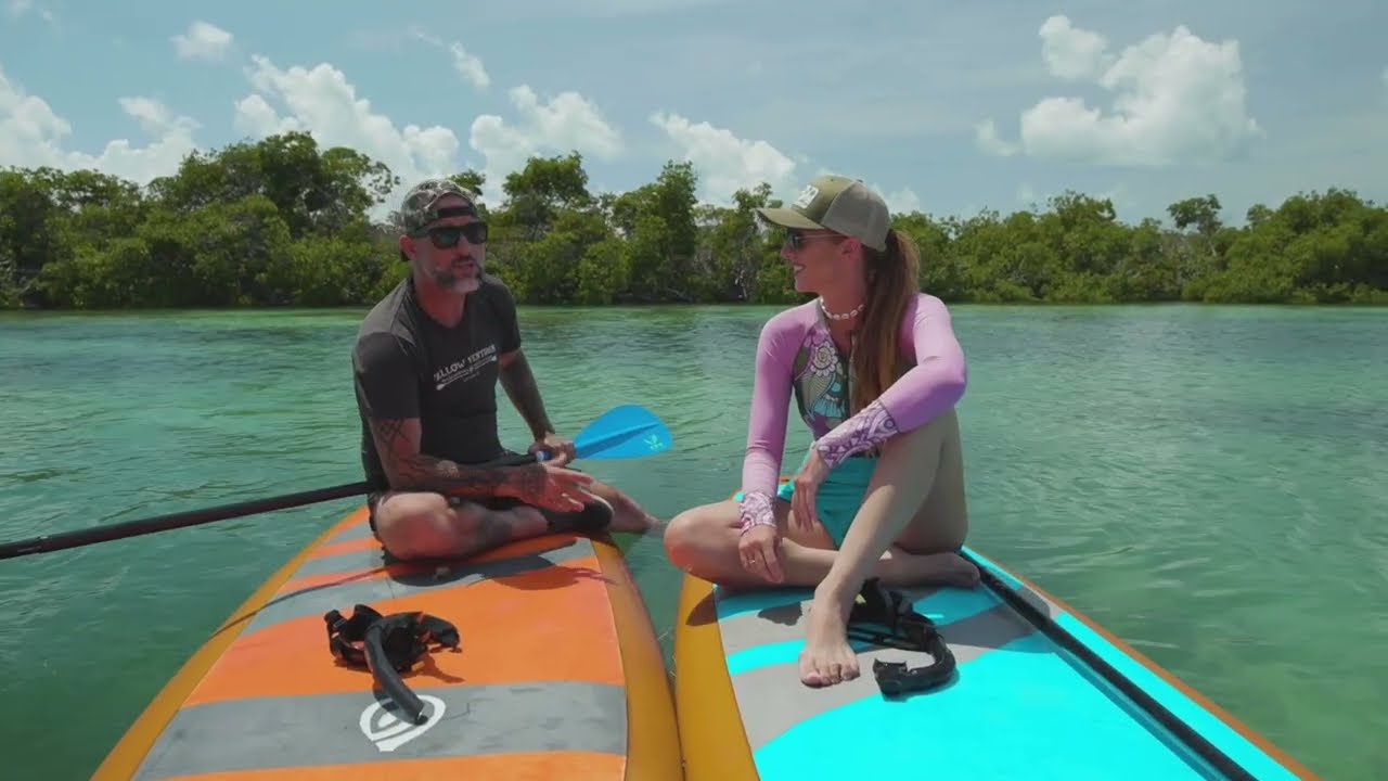 Find more wildlife than people at Big Pine Key! | Island Hopping