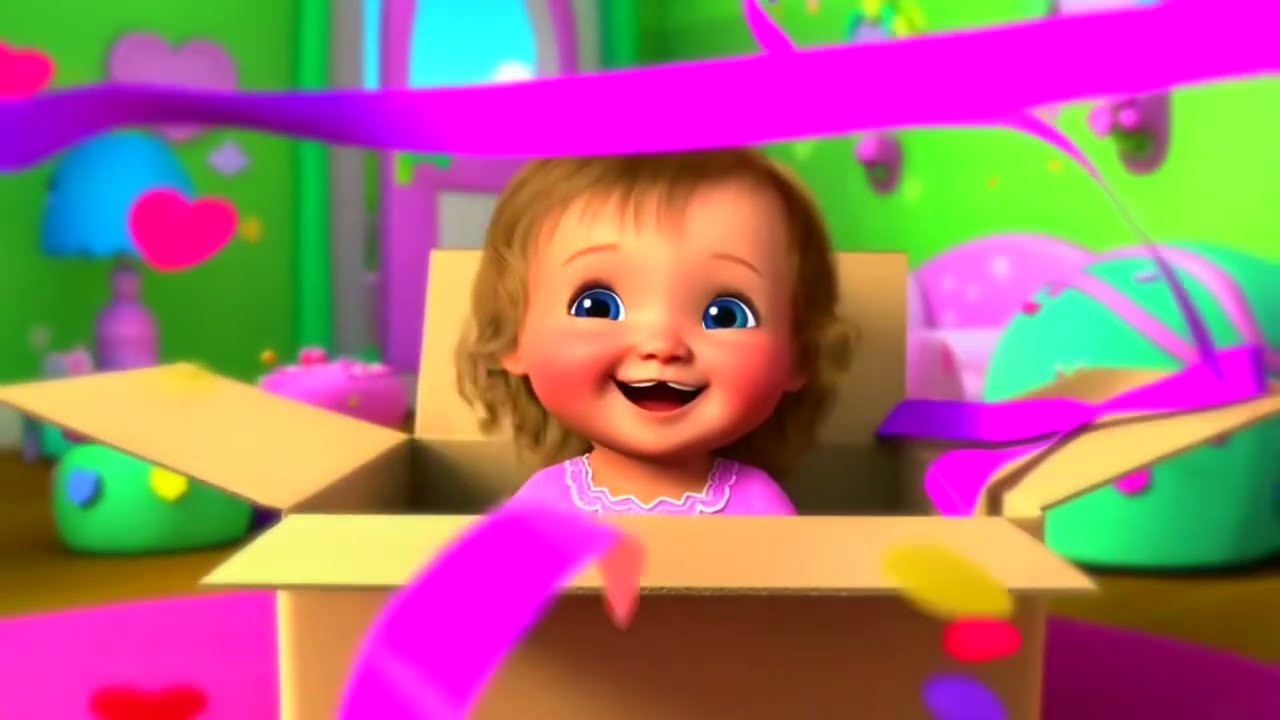 Wonderful Box Opening of a special baby from Suzanne ​⁠@Baby Bunting Nursery in Australia 🇦🇺