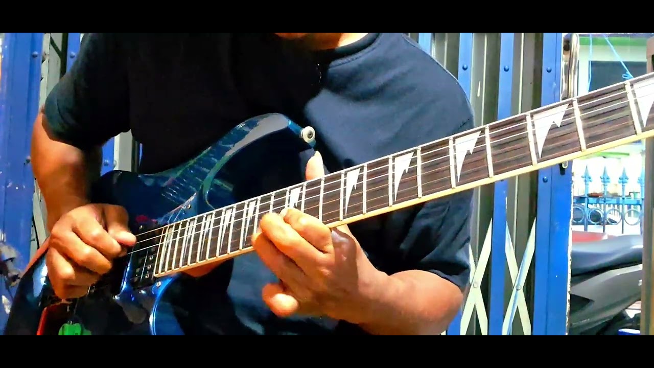 IBANEZ RG 450 LTD MADE IN JAPAN 