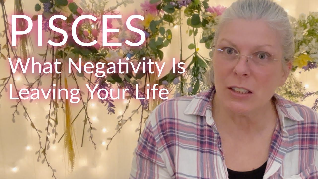 PISCES-Proof That “They” Were Wrong & You Were Never Self-Delusional.