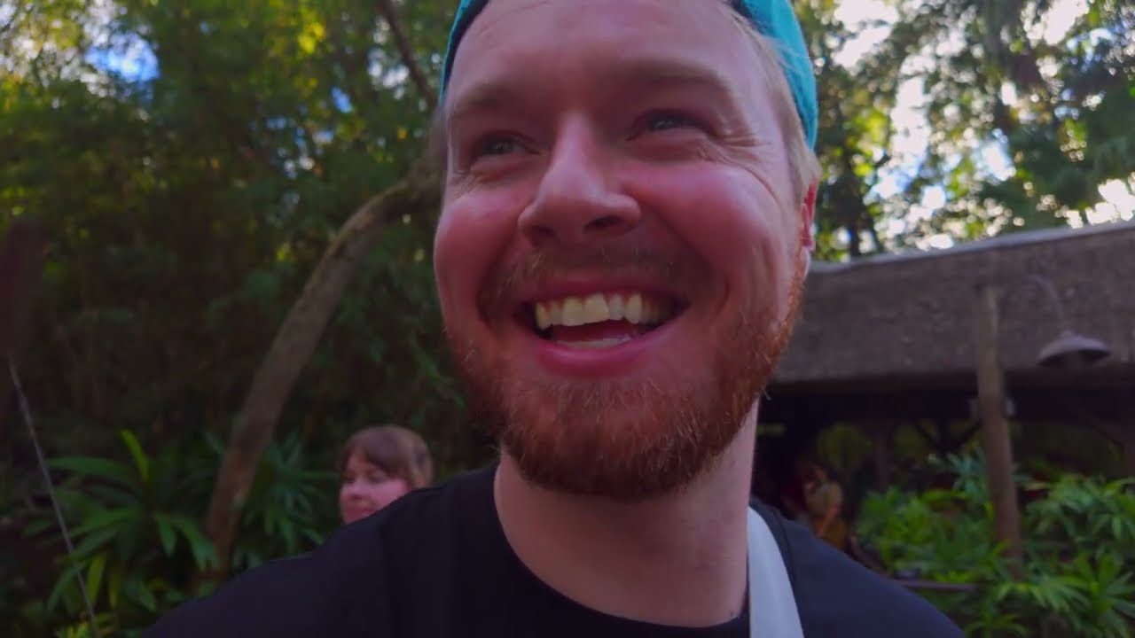 DINOSAUR Is Closing… So We Speed Ran Animal Kingdom