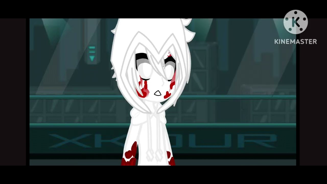 SCP-096(Shy guy) Vs SCP-173(The Peanut) Battle of Scps
