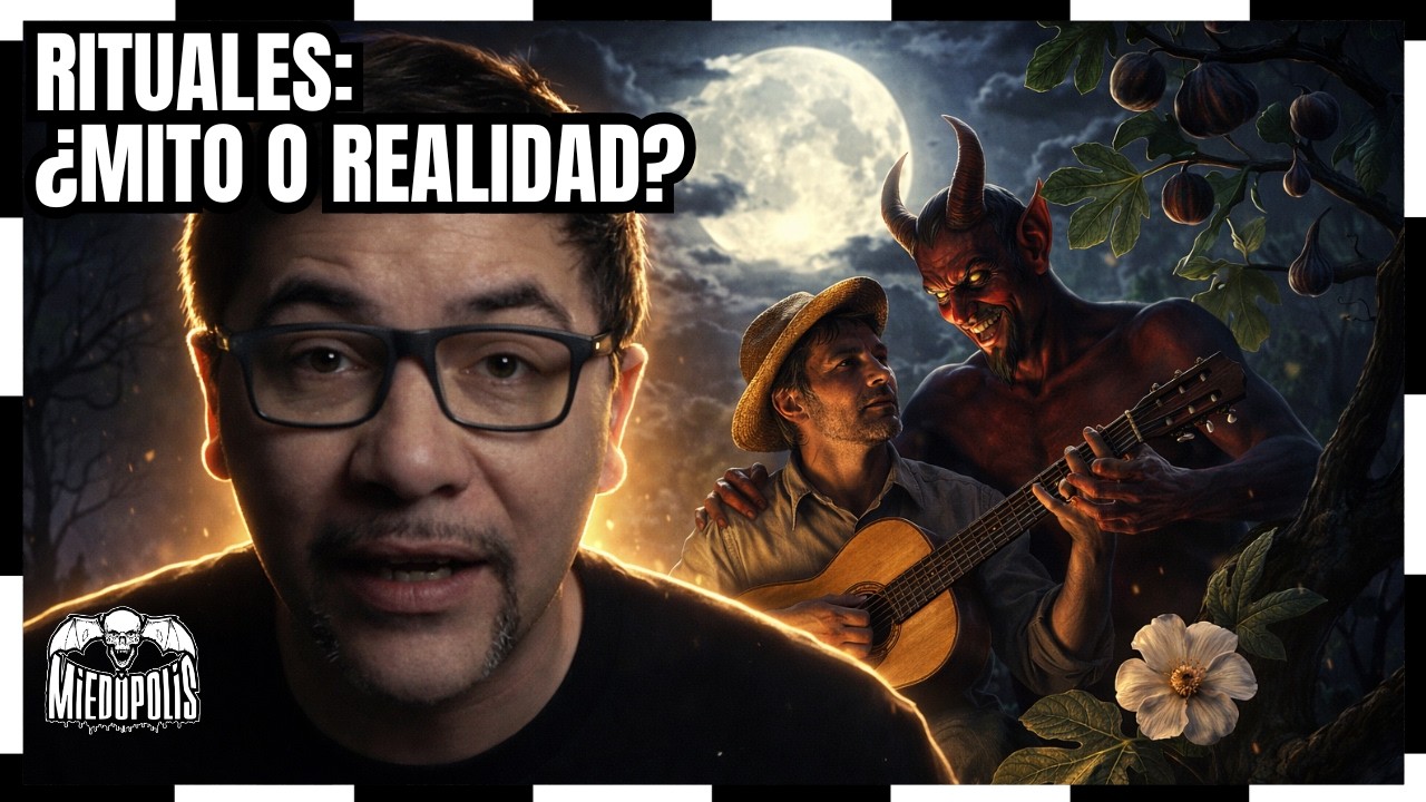 La Noche de San Juan. Mejores Rituales en el mundo.  MIEDOPOLIS.