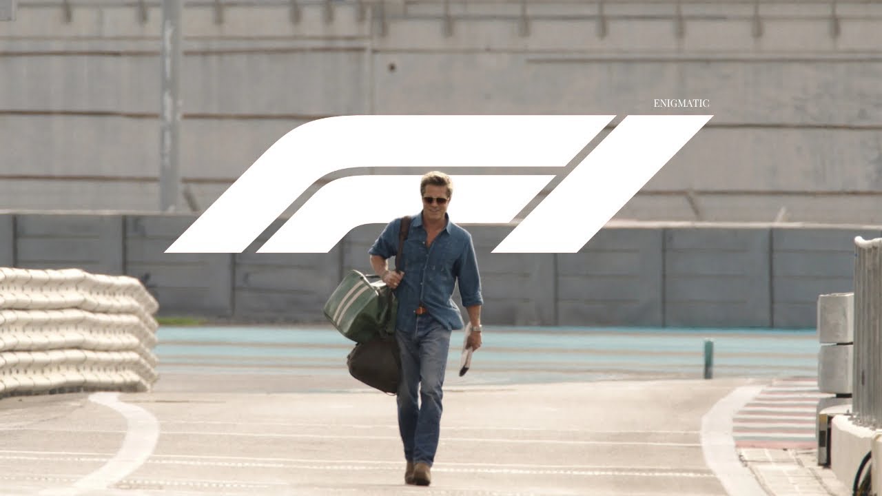 F1 | Sonny Hayes