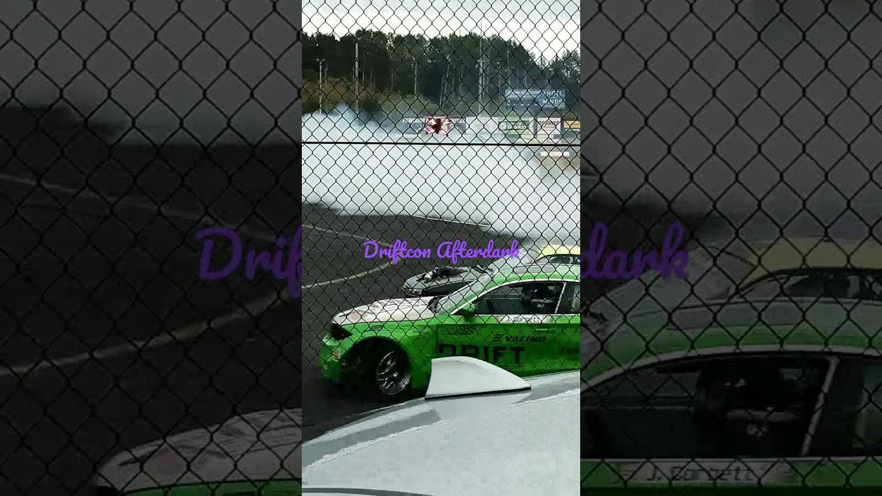 DriftCon Afterdark 2021
