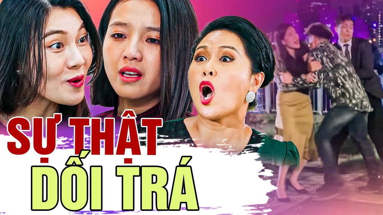 Phim Mới 2025 | SỰ THẬT DỐI TRÁ | Phim Việt Nam 2025 | Phim Việt Mới Nhất 2025 | Phim Miền Tây THVL