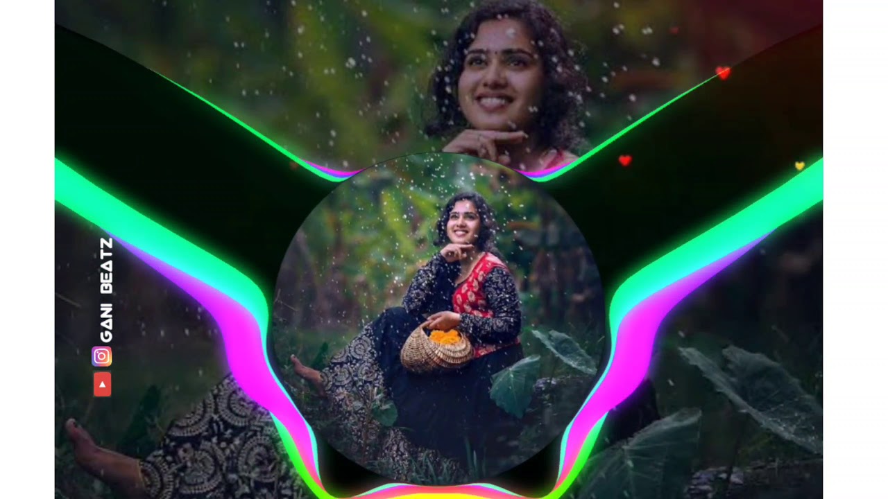 dj folk song remix @ trending folk song