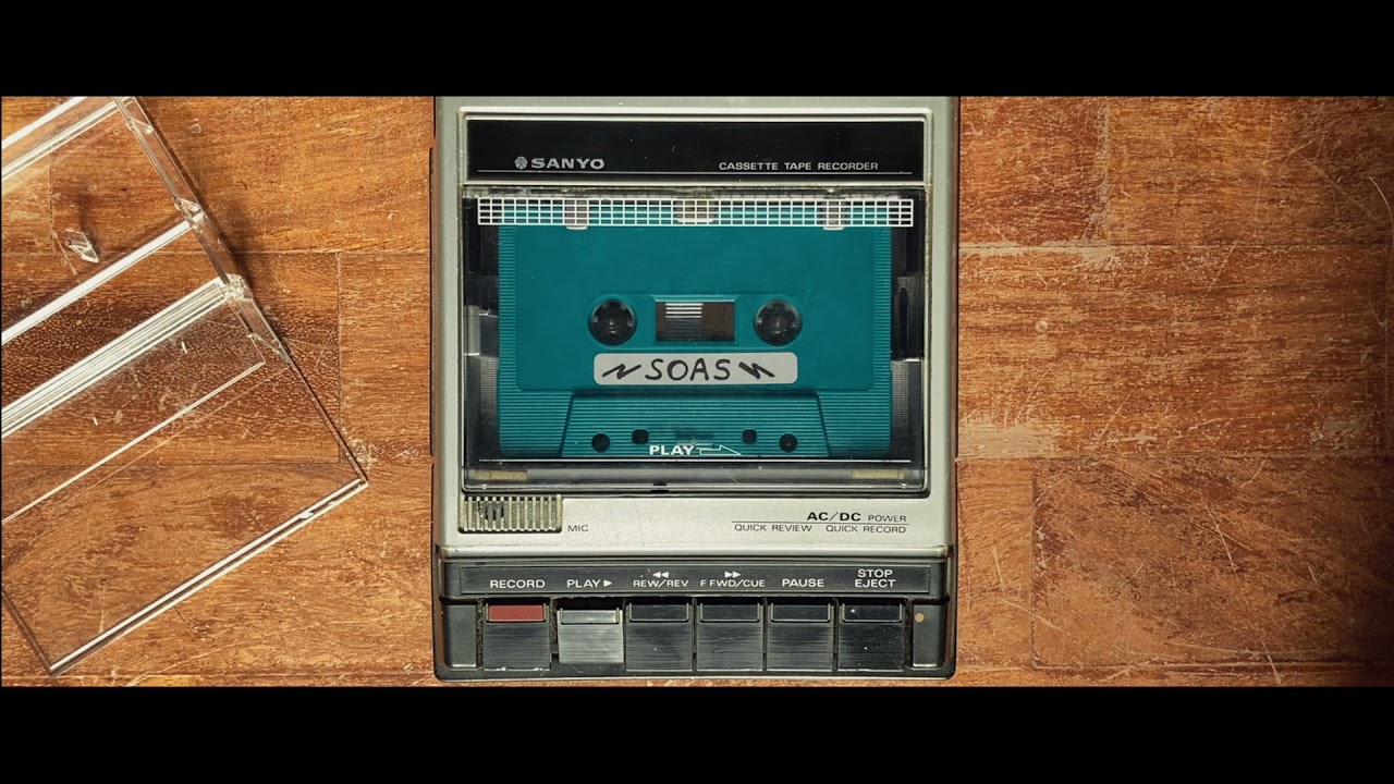 Soundtrack of a Summer | BRIDGES (official video)