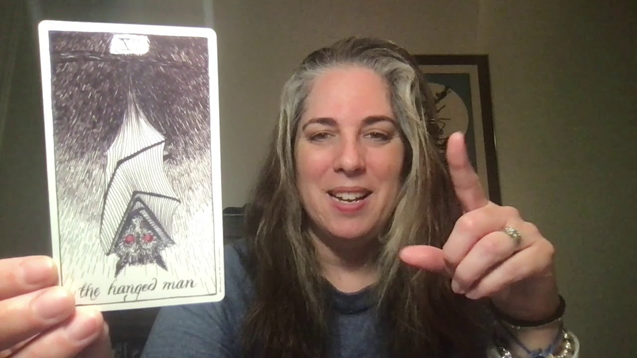 What I have learned from... The Wild Unknown Tarot