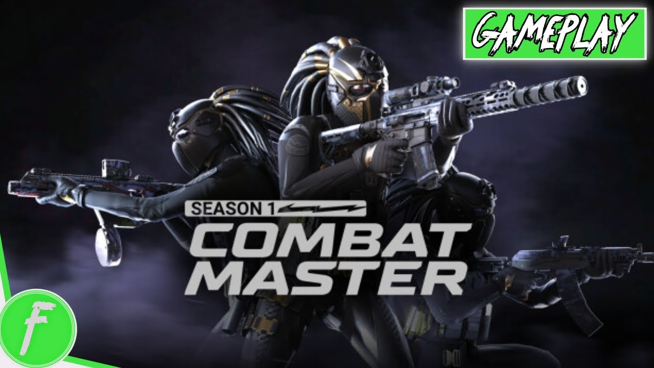 Combat Master Season 1 Gameplay HD (PC) | NO COMMENTARY