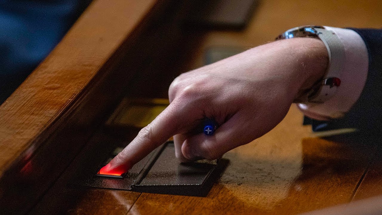 La loi de réforme du mode de scrutin à Paris, Lyon et Marseille votée à l’Assemblée nationale