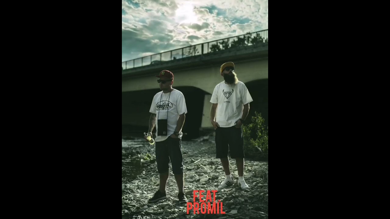 ENTENTA - Love feat. PROMIL